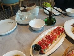 -陶兰居·香港饭店·海鲜大排档(圆融时代广场店)