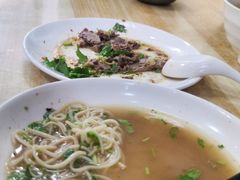 -玉香宫河州牛肉拉面