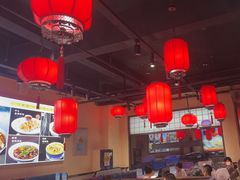 -渔民船说·北塘海鲜·天津菜·海肠捞饭(北塘古镇店)