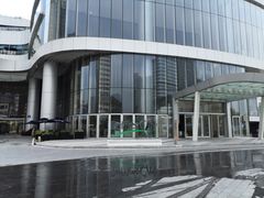 -深圳来福士广场