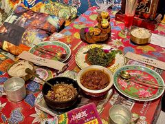 -小娘惹厨房Little Nyonya(狮城有约上榜店)
