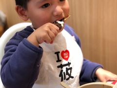 -西贝(金桥店)
