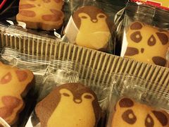 -珍妮曲奇聪明小熊(尖沙咀店)