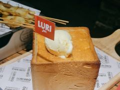 -馋嘴猫北京食堂·烤鸭·宵夜(亚运村店)