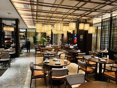 大堂-扬州狮子楼·非遗淮扬菜(总店)