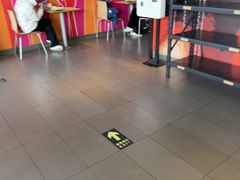 -麦当劳(北沙滩店)