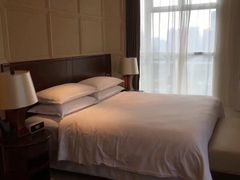 -广州粤海喜来登酒店