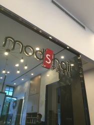 点击看大图 -mod's hair