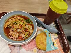 -魏家凉皮(协和店)