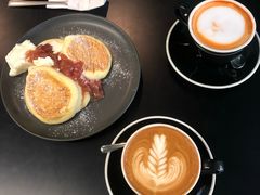 舒芙蕾-NokNok Coffee(宽窄巷子店)