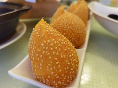 -香港富临皇宫(五月花商业广场店)
