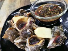 -阳江餐厅·30年老字号·粤菜海鲜大排档