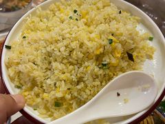 蛋炒饭-水碾河刘老大串串香(水碾河路店)