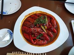 -自助火锅筷乐食代自助餐厅(金辰店)