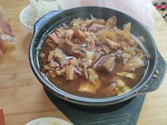 -赵家牛肉砂锅(台西三路店)
