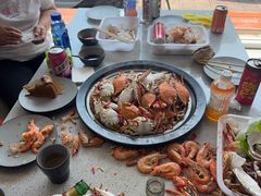 -仙螺岛海鲜自助餐厅(总店)