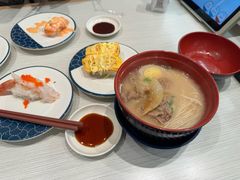 -滨寿司(新街口中央商场店)