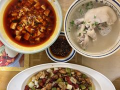 -易老妈蹄花.特色川菜(人民公园总店)