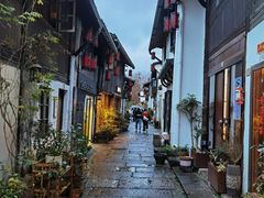 -小河直街历史文化街区