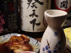 照烧鸡腿-食戟