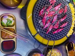 -釜山火炉·海鲜烤肉(紫藤路店)