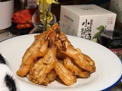 -小吊梨汤·北京菜·烤鸭(王府井银泰in88店)