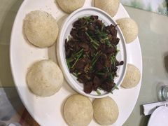 -南来顺饭庄·清真(南菜园店)