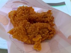 -德克士(宝鸡店)