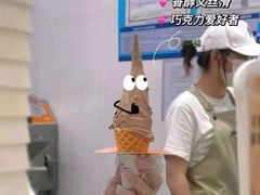 -野人先生现做冰淇淋(北京环宇荟店)