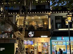 -红小满休闲餐厅(十全街店)