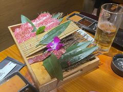 -丸藏和牛烧肉专门店(园区师惠坊店)
