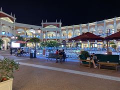 -佛罗伦萨小镇广佛名品奥特莱斯(疏港路店)