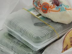 -王家沙点心店(南京西路总店)