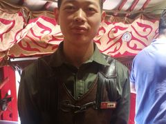 -九十九顶毡房(阜石路店)