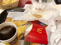 -麦当劳(天兴罗斯福店)