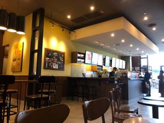 -星巴克臻选(成都环球乐天店)