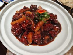 -老西门·常州菜(新区店)