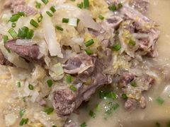 -东北风(江北万达店)