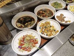 -杭州开元名都大酒店·地中海自助餐厅
