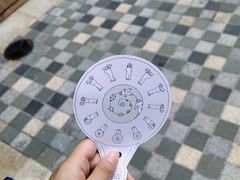 -喜茶(迪士尼小镇DP店)