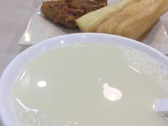 -兄弟深夜豆浆