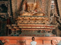 -报恩寺(平武县)