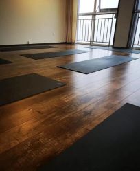 -FineYoga梵音瑜伽·普拉提