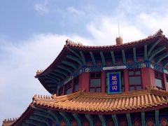 栈桥-栈桥景区