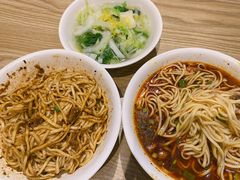 -吴记怪味面(牛王庙店)