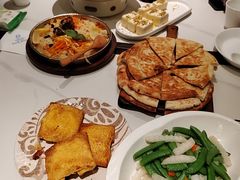 -清真·卡德尔大叔新疆主题餐厅(龙汇路店)