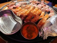 -济州爱肉堂(总店)