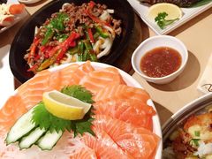 -万岁寿司(万国店)