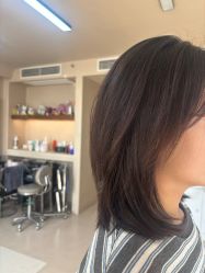 -MOON·HAIR SALON木恩造型