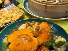 -桥东喜碧海鲜街(水东街店)